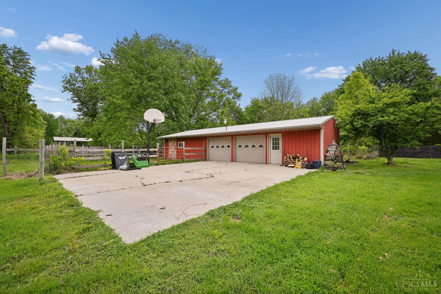 2782 Lair Road