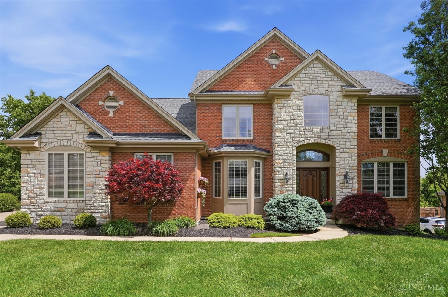 1324 Wexford Lane