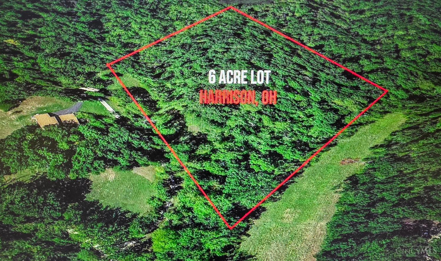 0 Carolina Trace Road