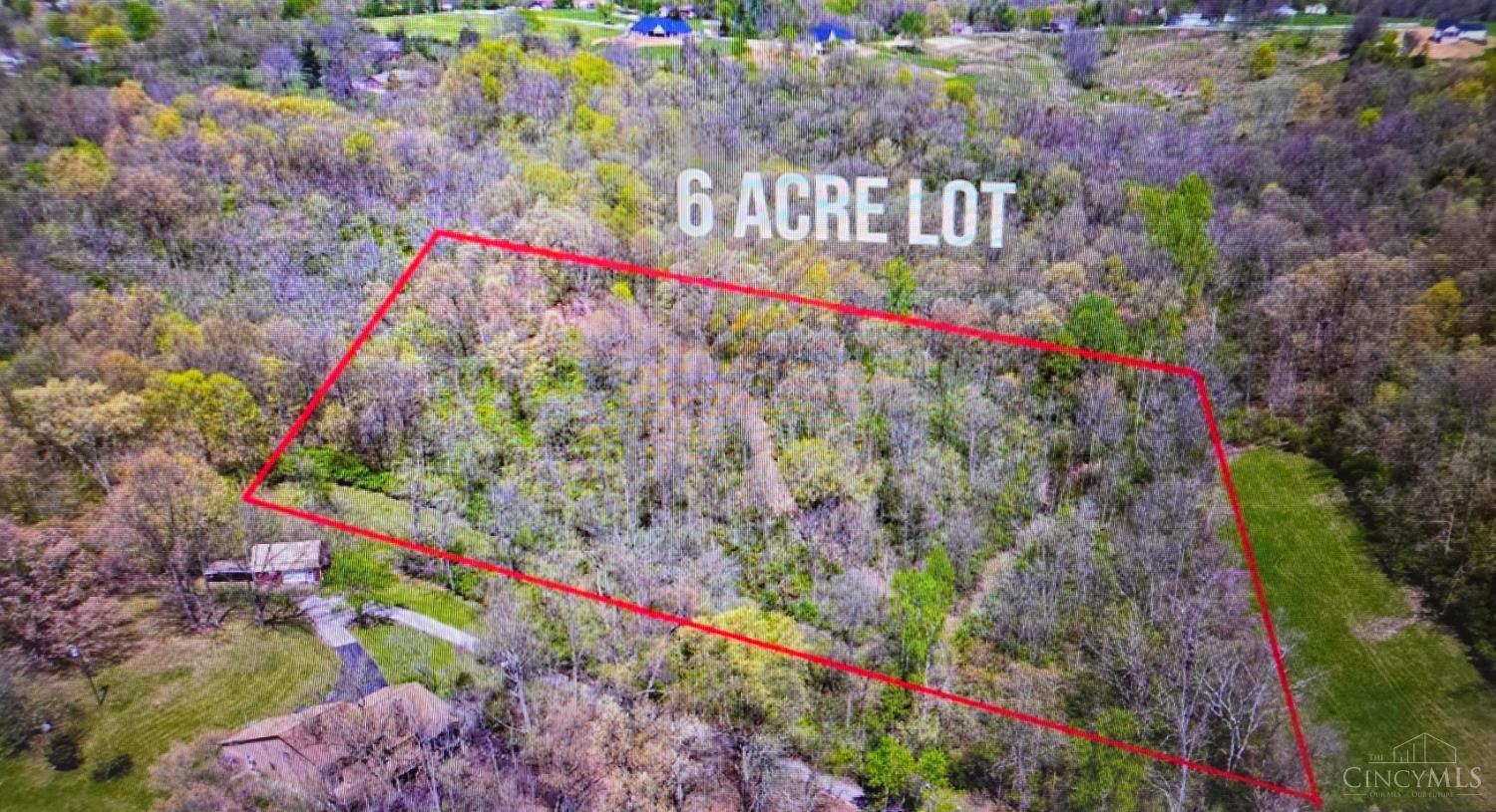 0 Carolina Trace Road