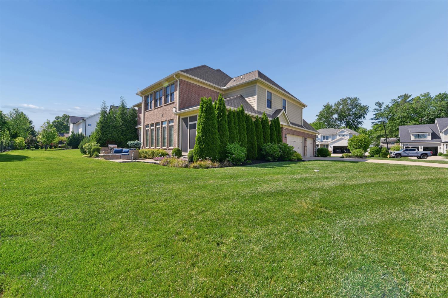 4875 Heitmeyer Lane