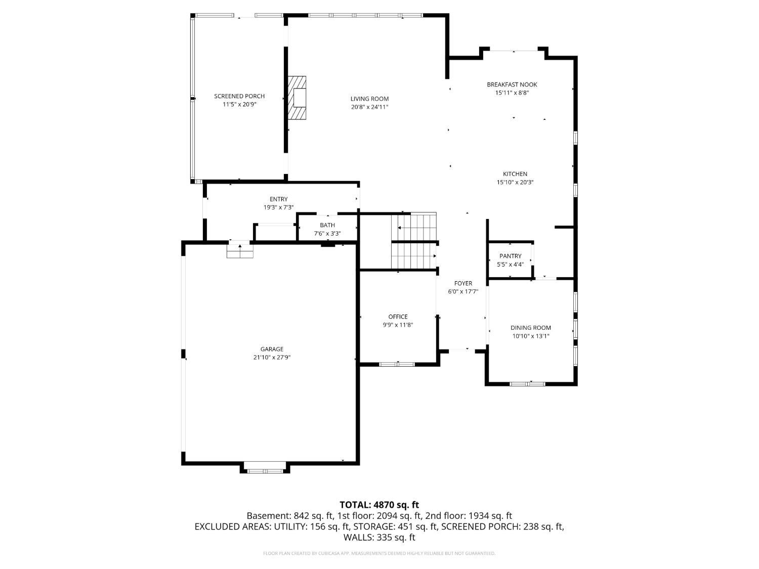 4875 Heitmeyer Lane