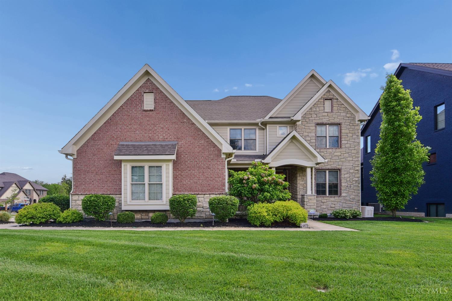 4875 Heitmeyer Lane
