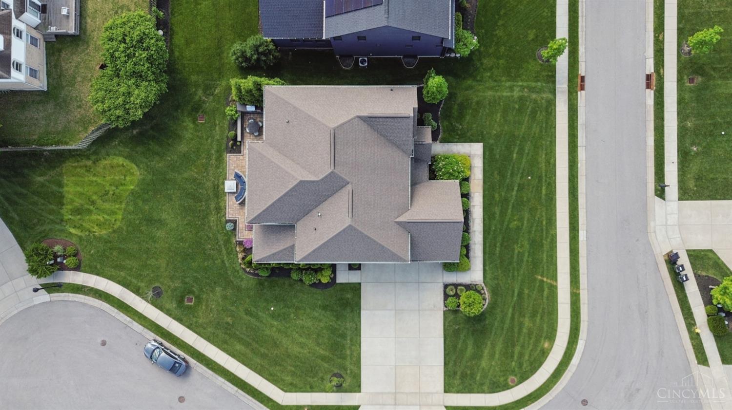 4875 Heitmeyer Lane