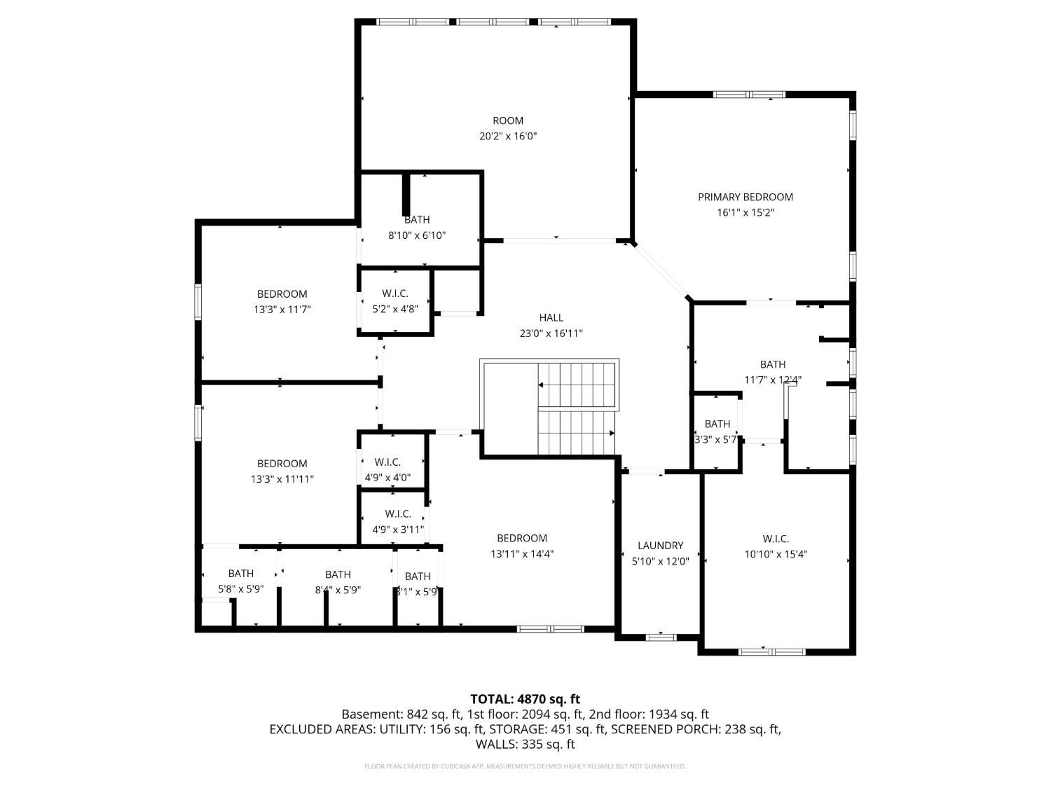 4875 Heitmeyer Lane