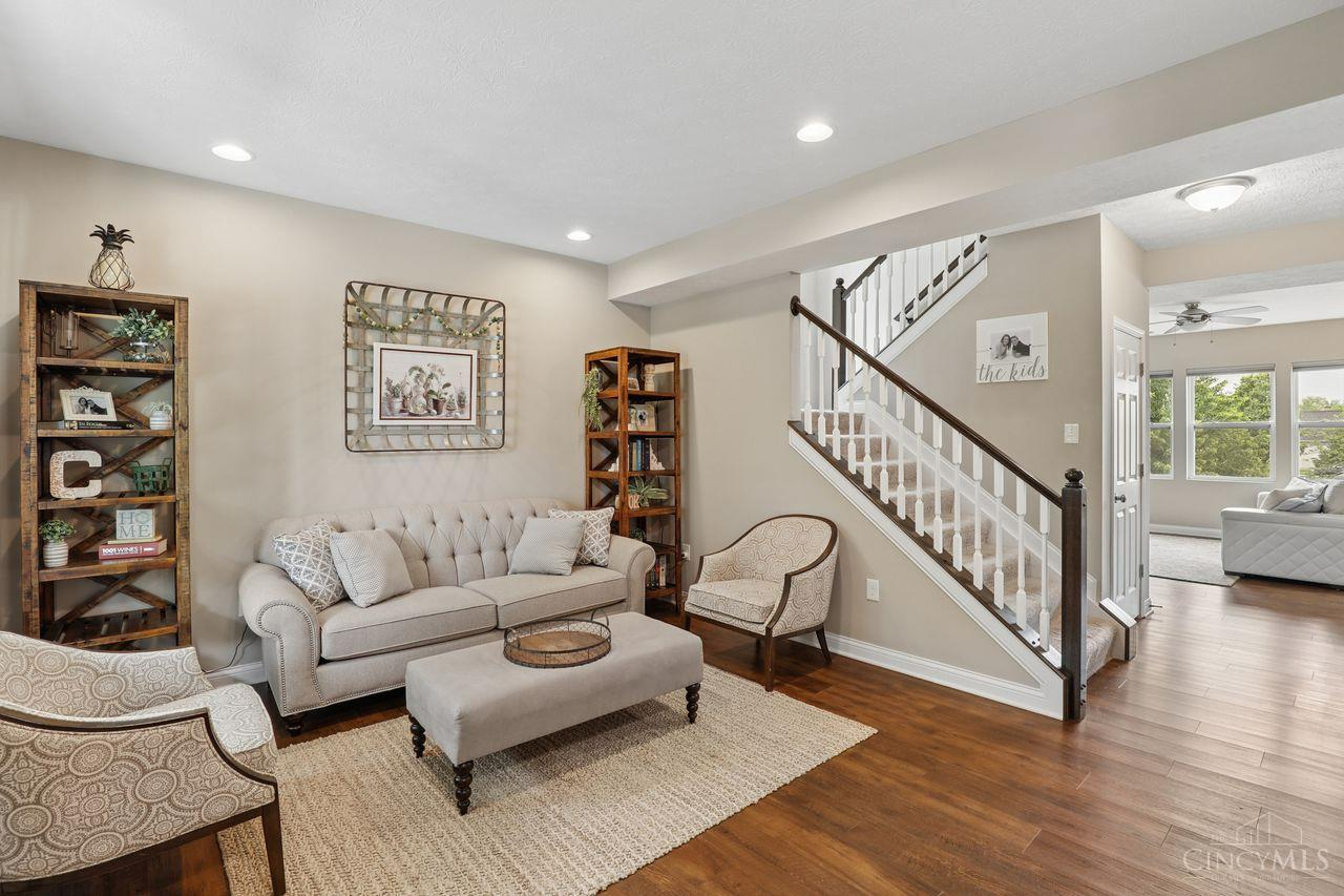 616 Haybrooke Drive