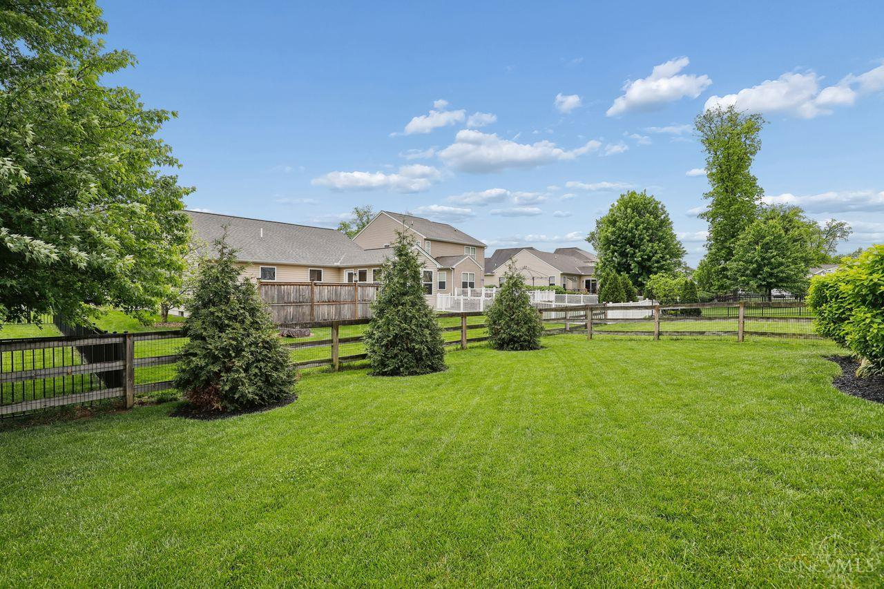 616 Haybrooke Drive