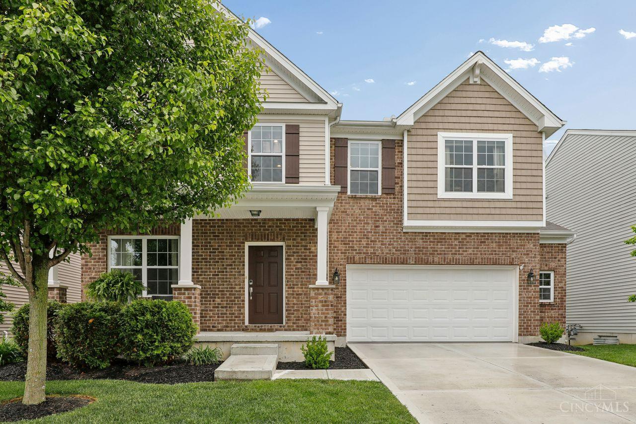 616 Haybrooke Drive