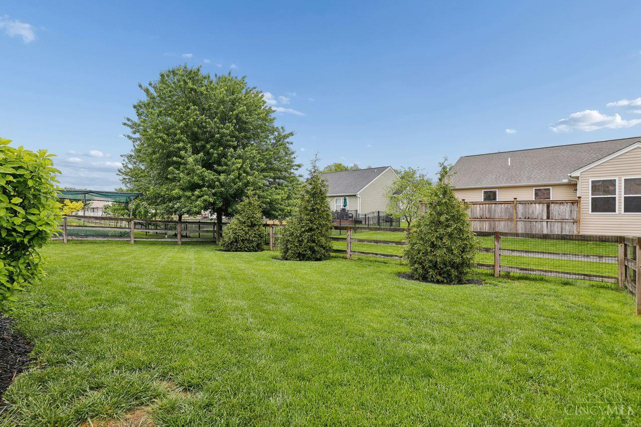 616 Haybrooke Drive