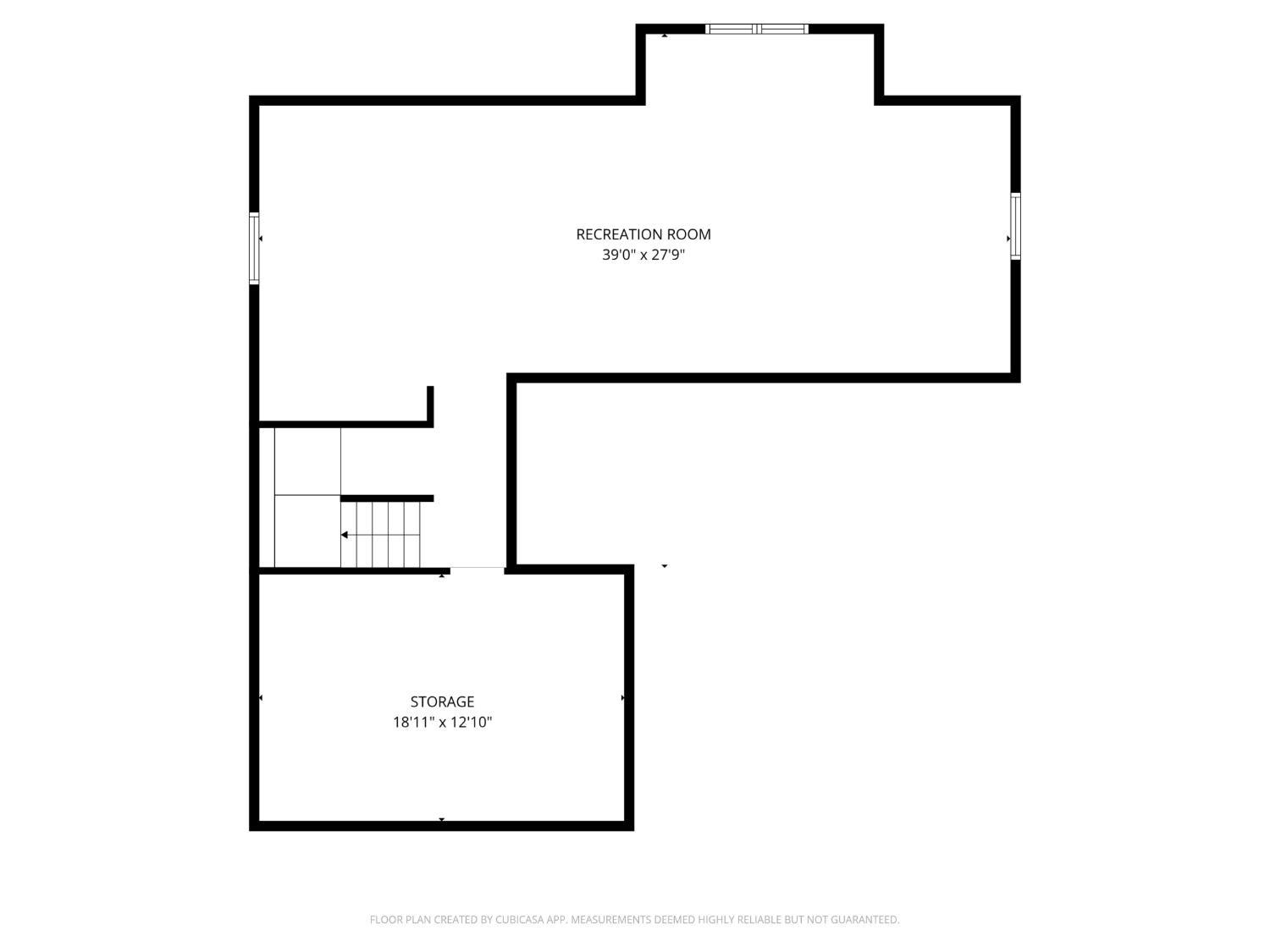 616 Haybrooke Drive