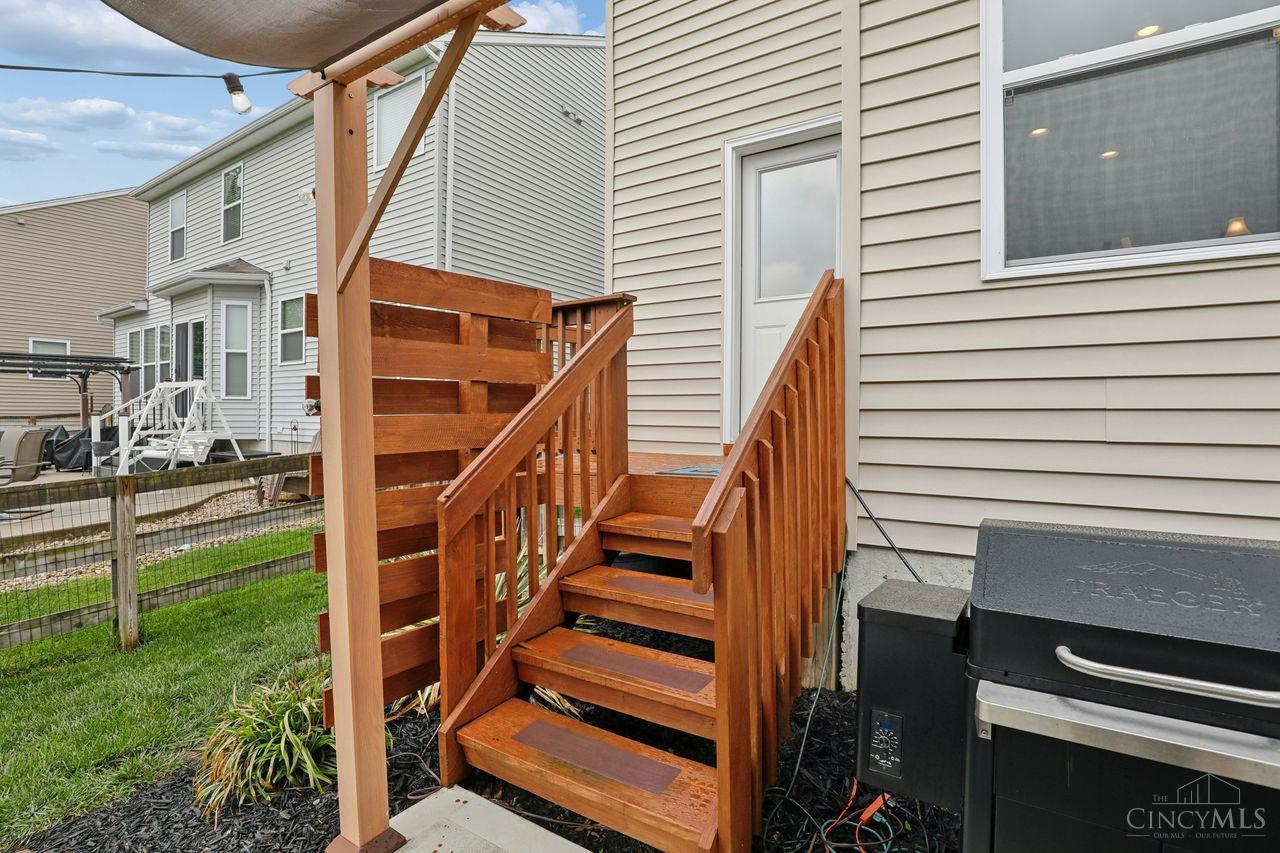 616 Haybrooke Drive