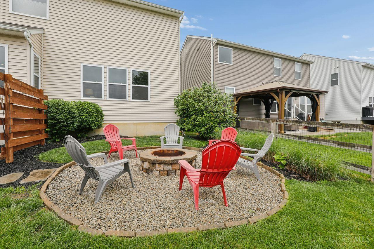 616 Haybrooke Drive