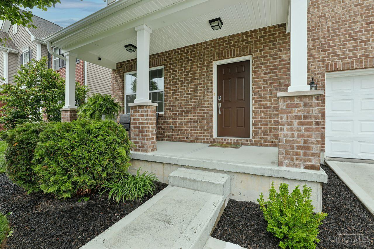 616 Haybrooke Drive
