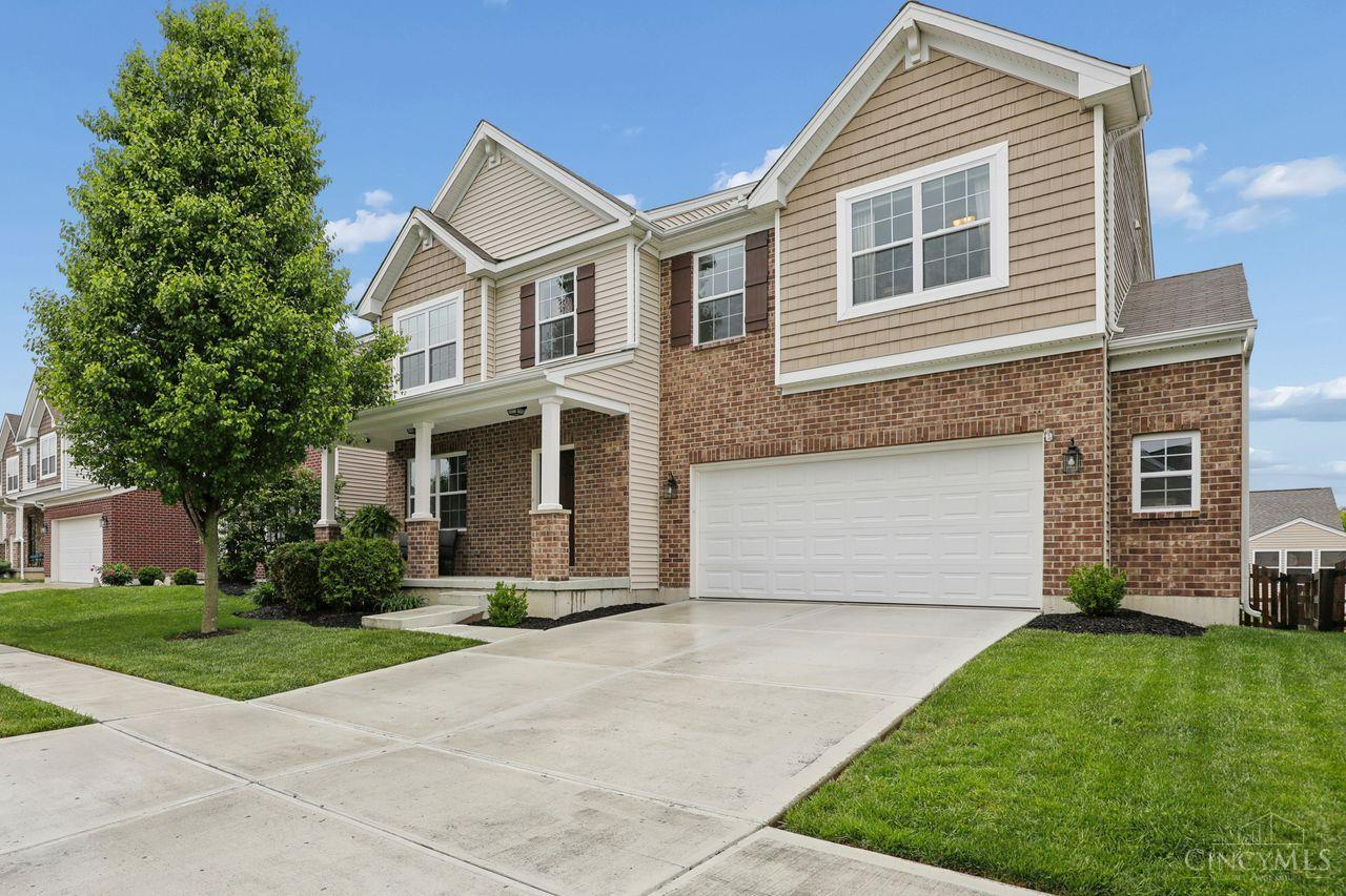 616 Haybrooke Drive