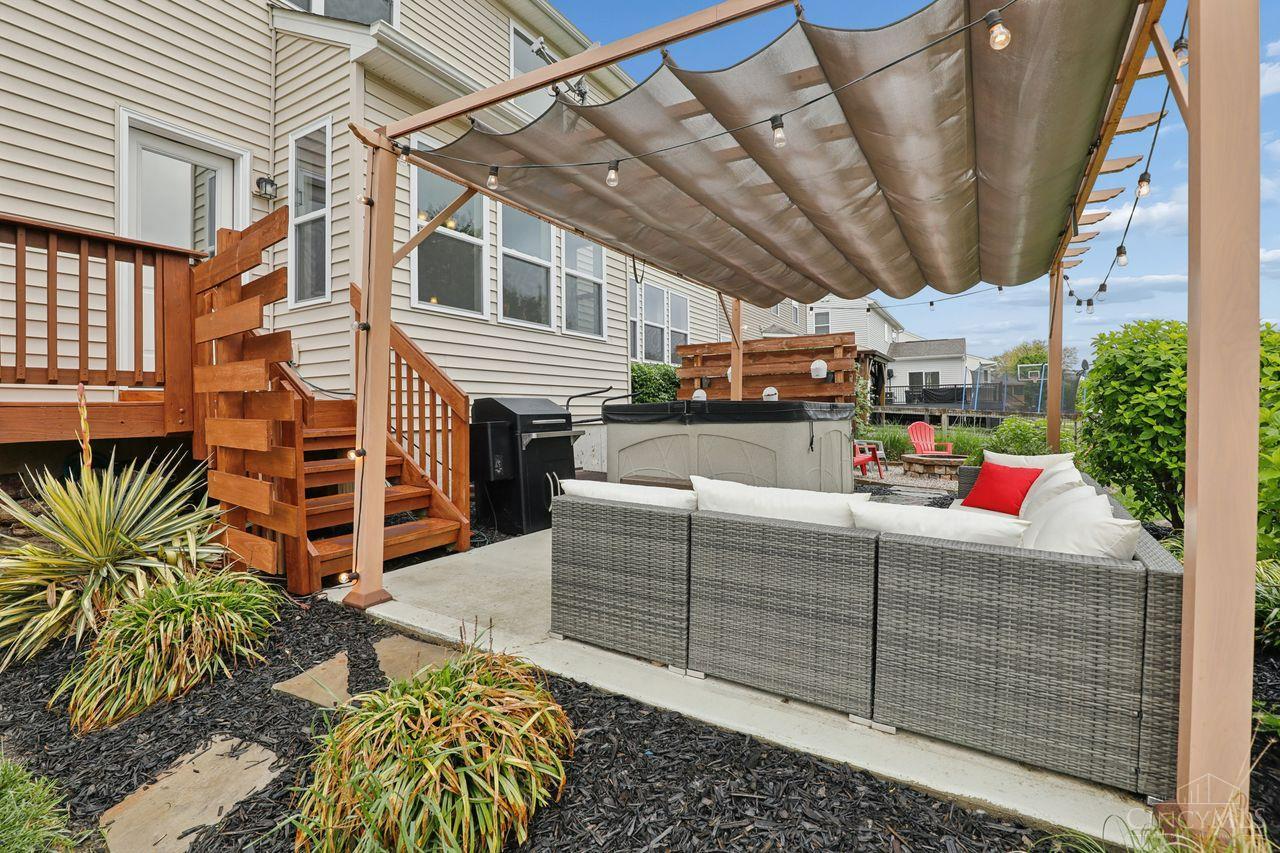 616 Haybrooke Drive