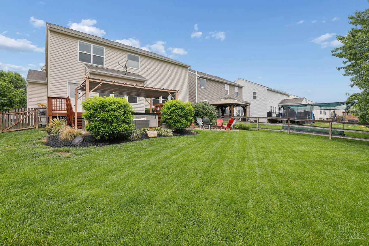 616 Haybrooke Drive