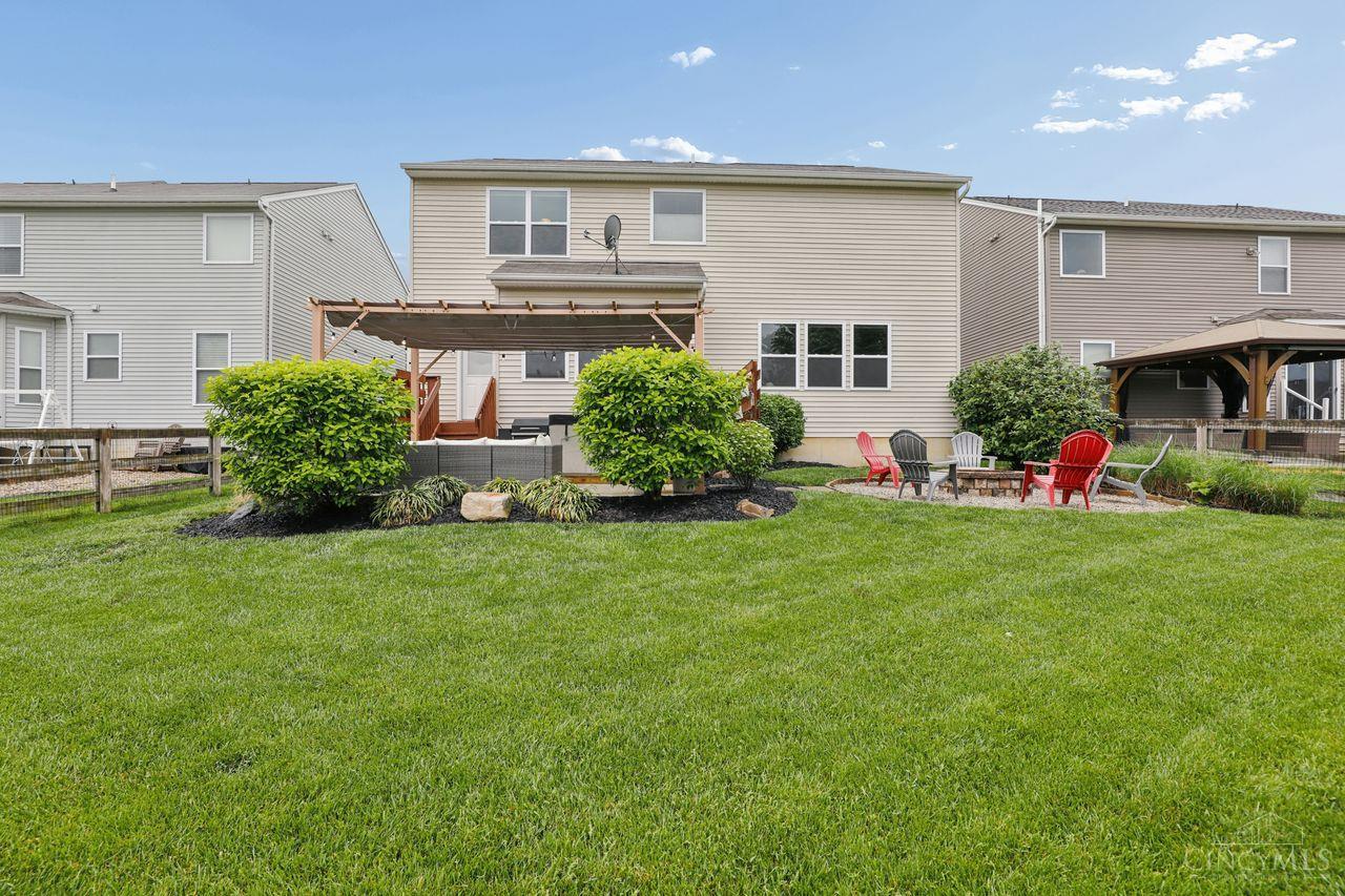 616 Haybrooke Drive