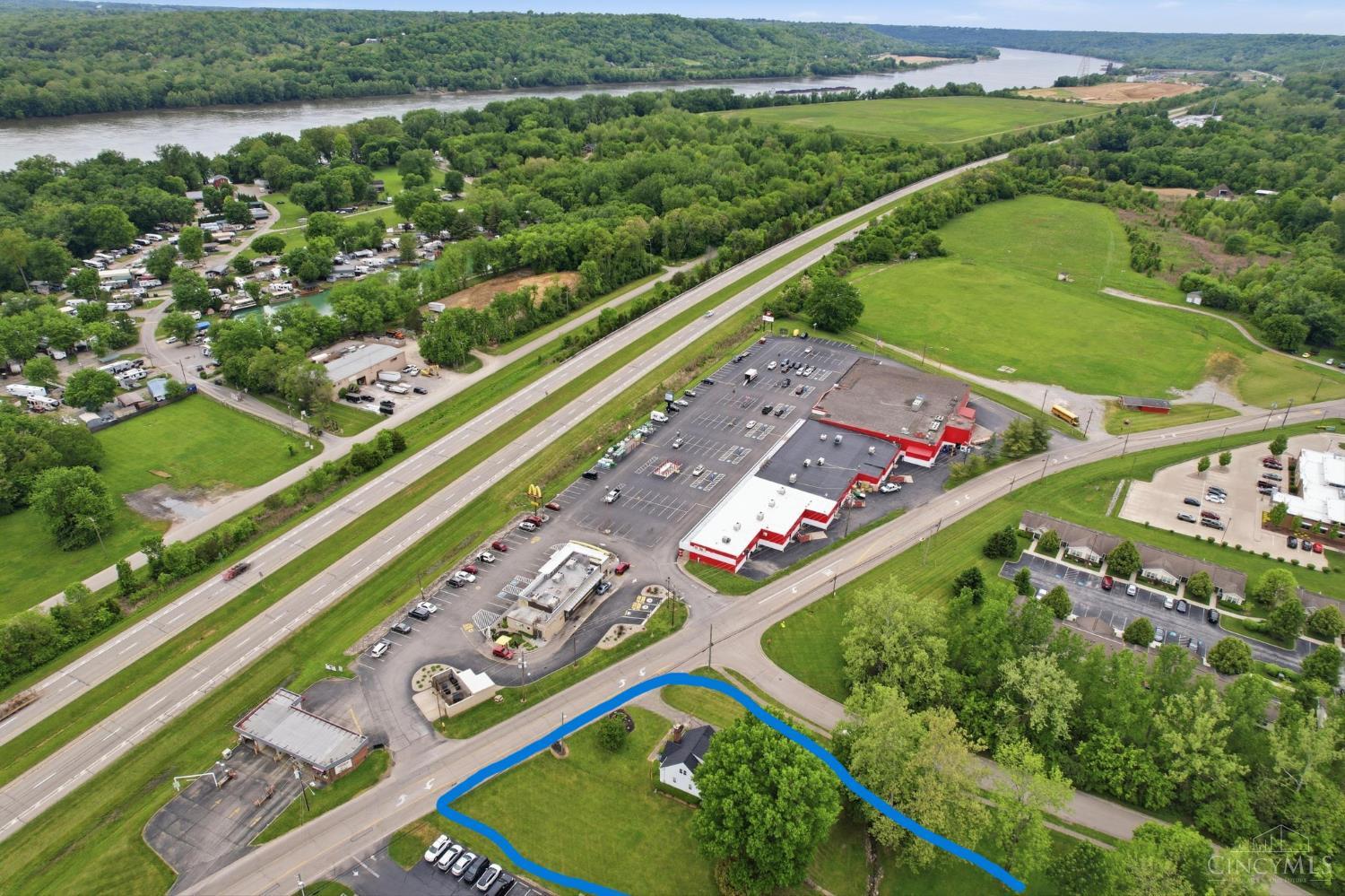 1042 Old U S Route 52