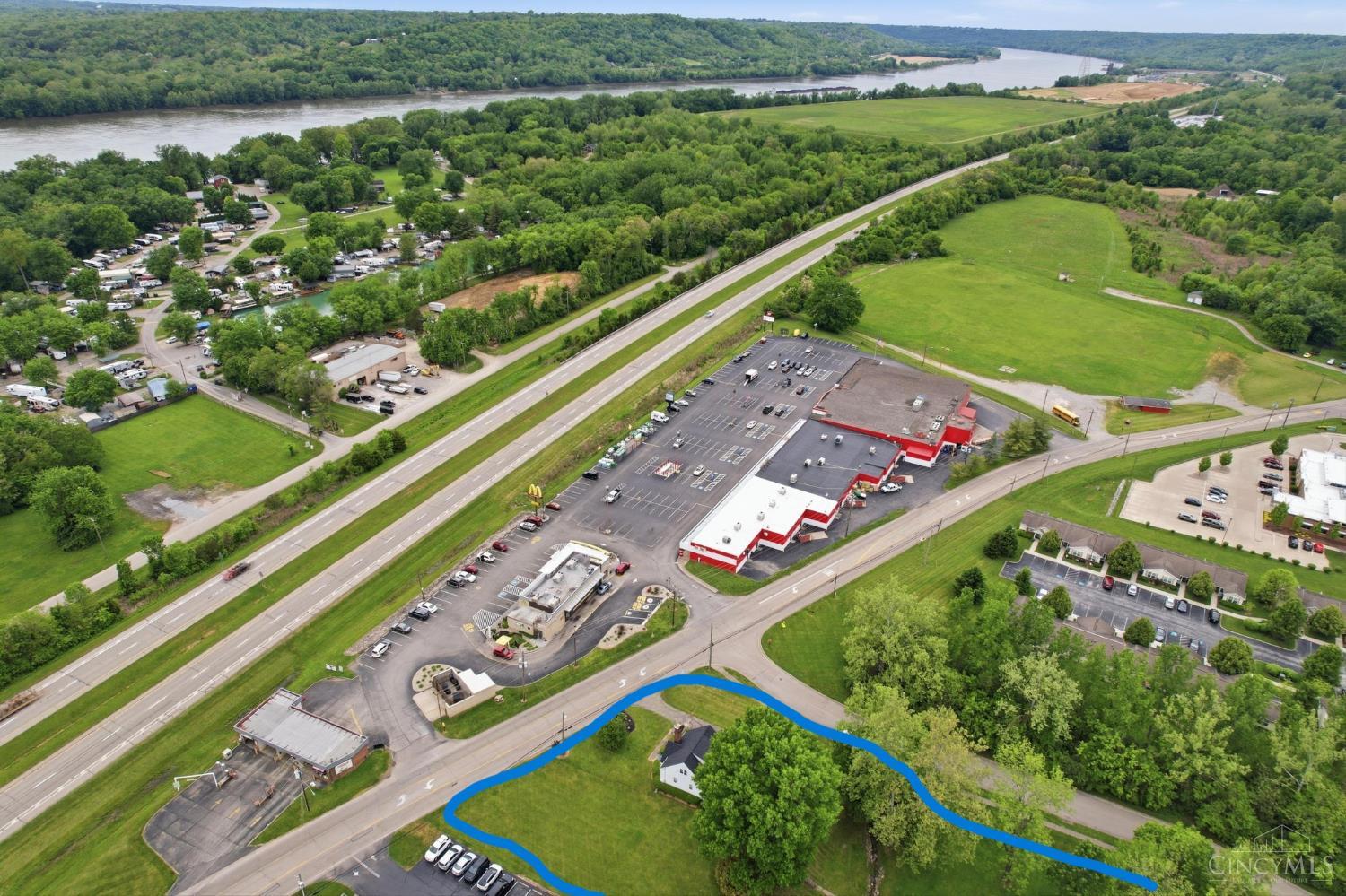 1042 Old U S Route 52