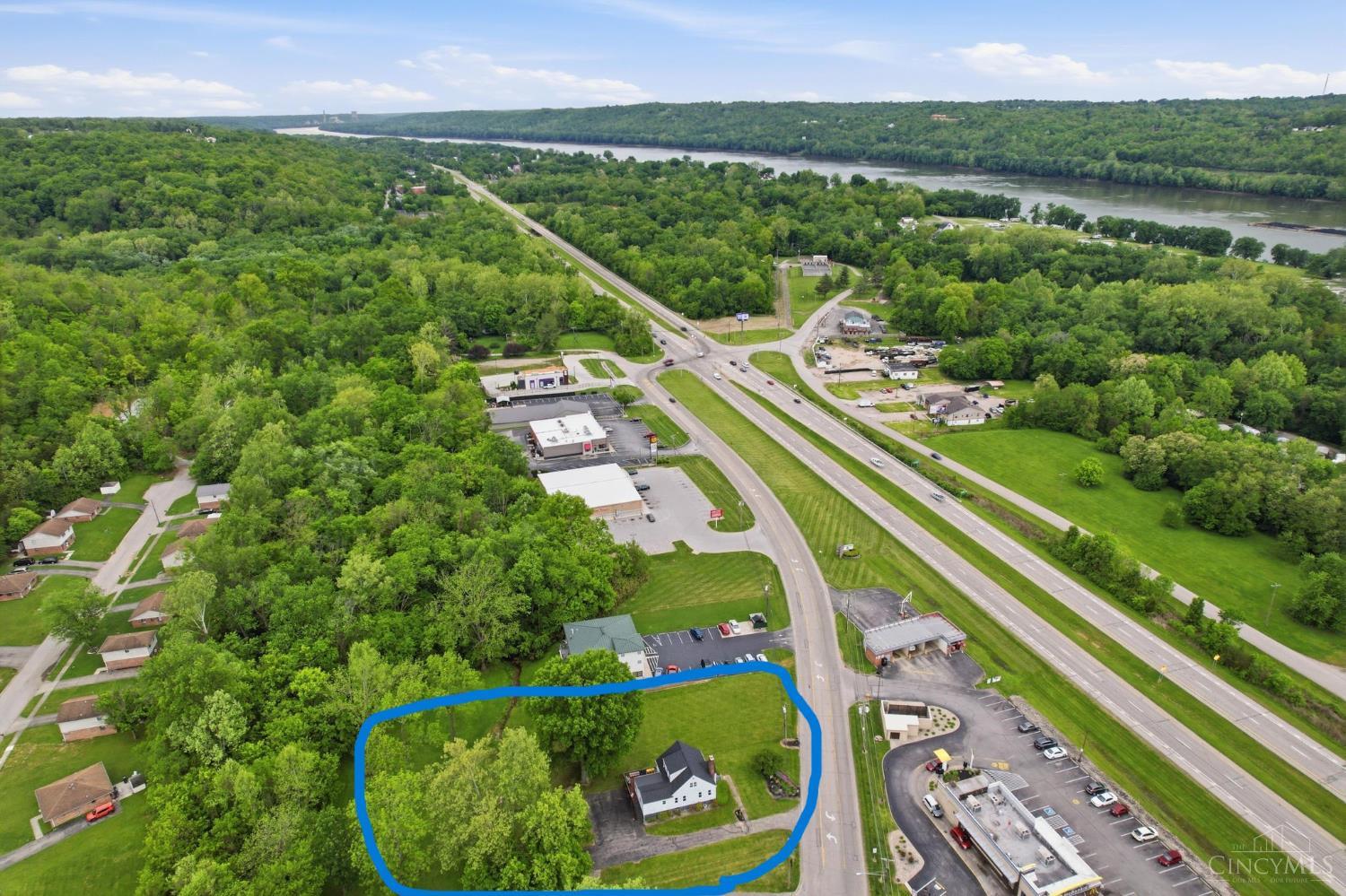 1042 Old U S Route 52