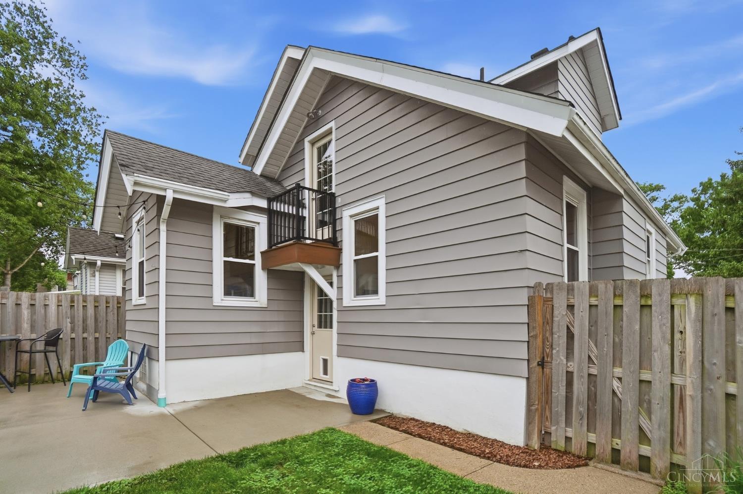 6818 Merwin Avenue