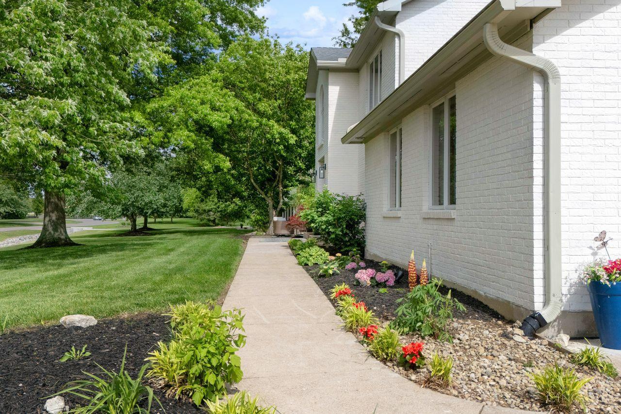 1269 Hickory Woods Drive