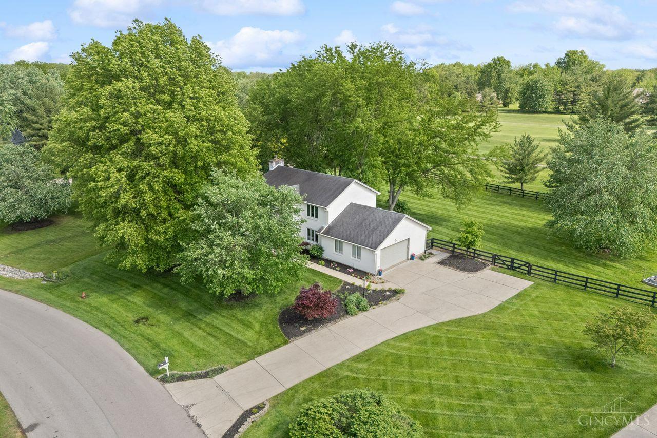 1269 Hickory Woods Drive