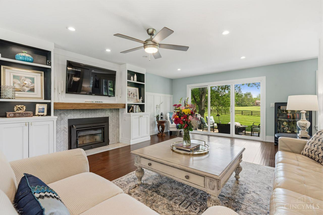 1269 Hickory Woods Drive