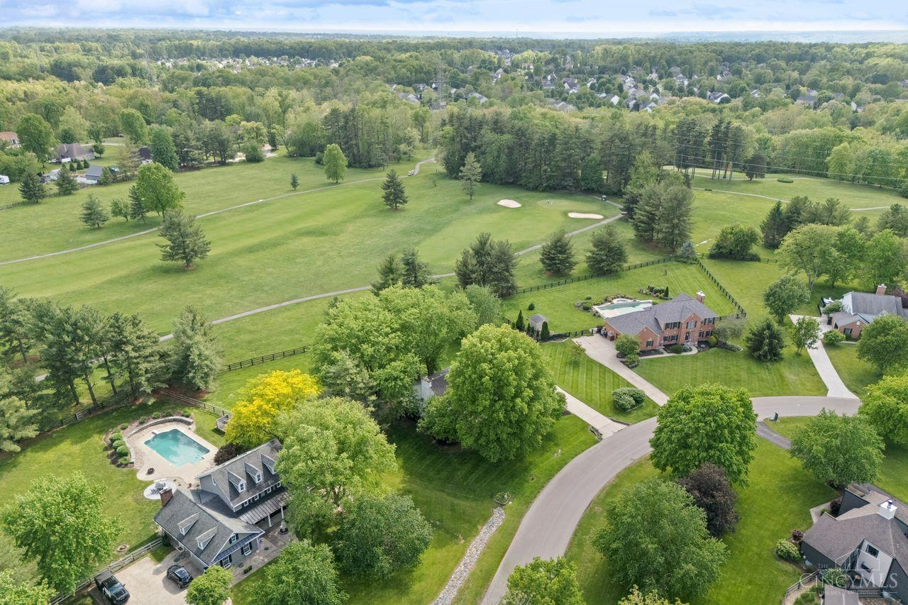 1269 Hickory Woods Drive