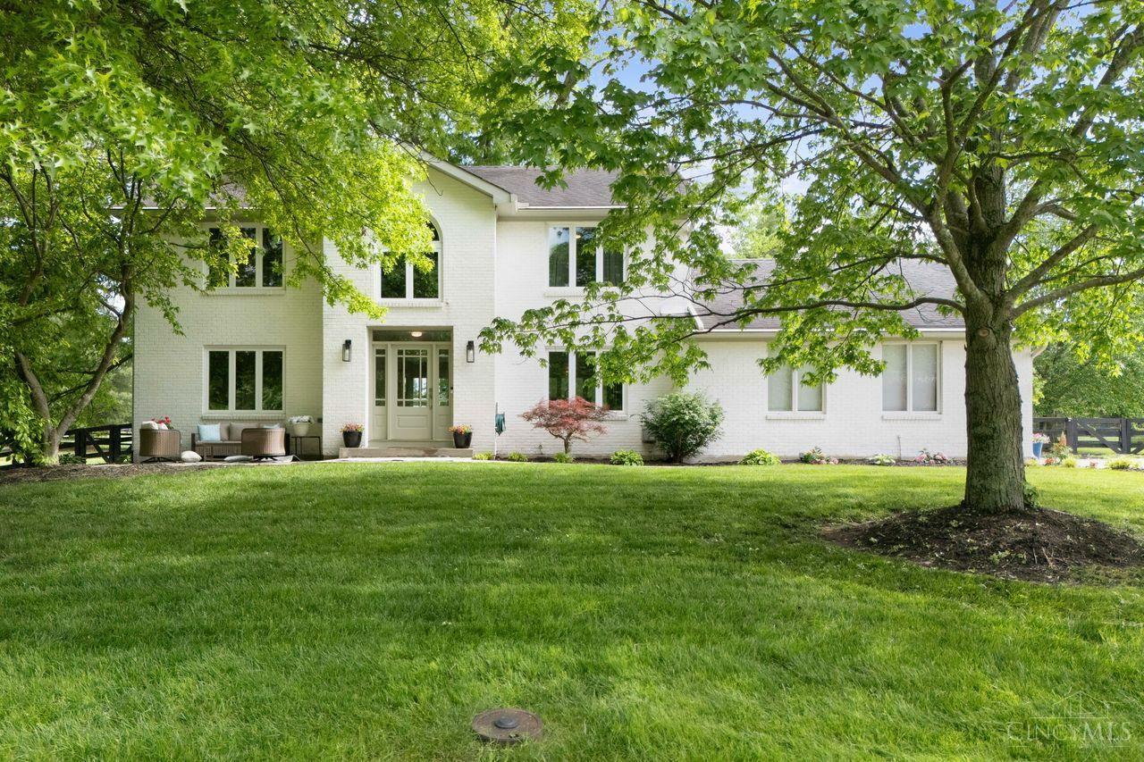 1269 Hickory Woods Drive