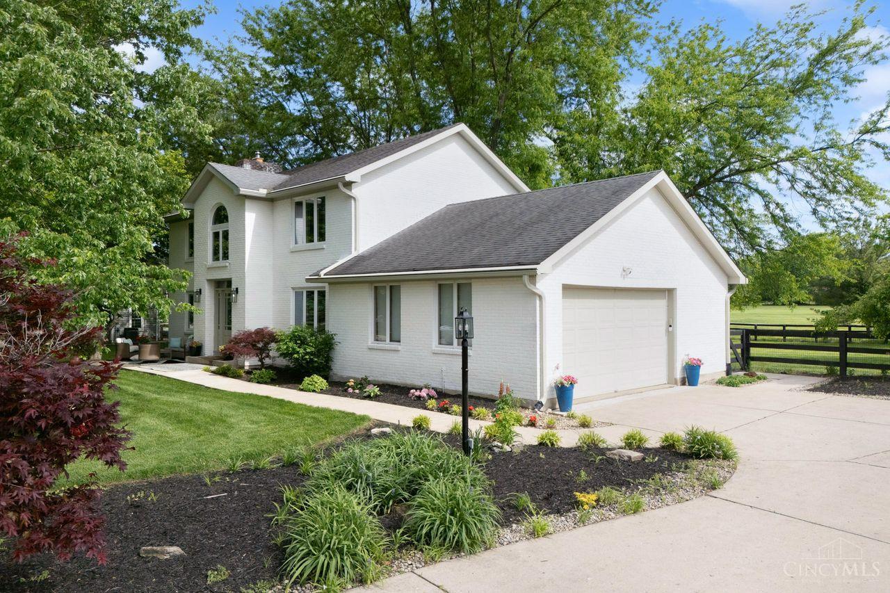 1269 Hickory Woods Drive