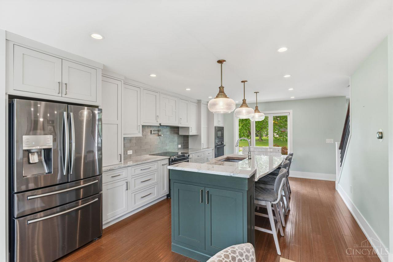 1269 Hickory Woods Drive