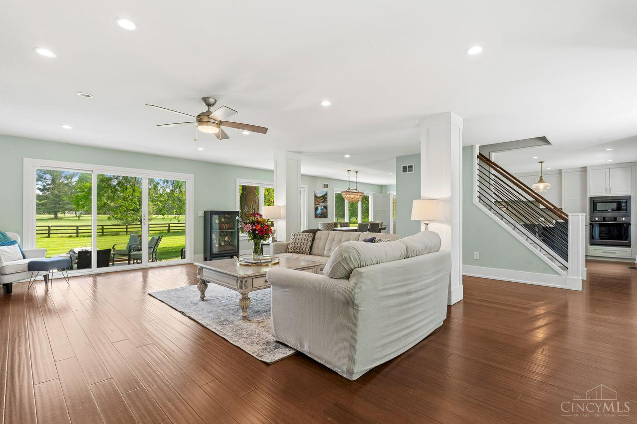 1269 Hickory Woods Drive