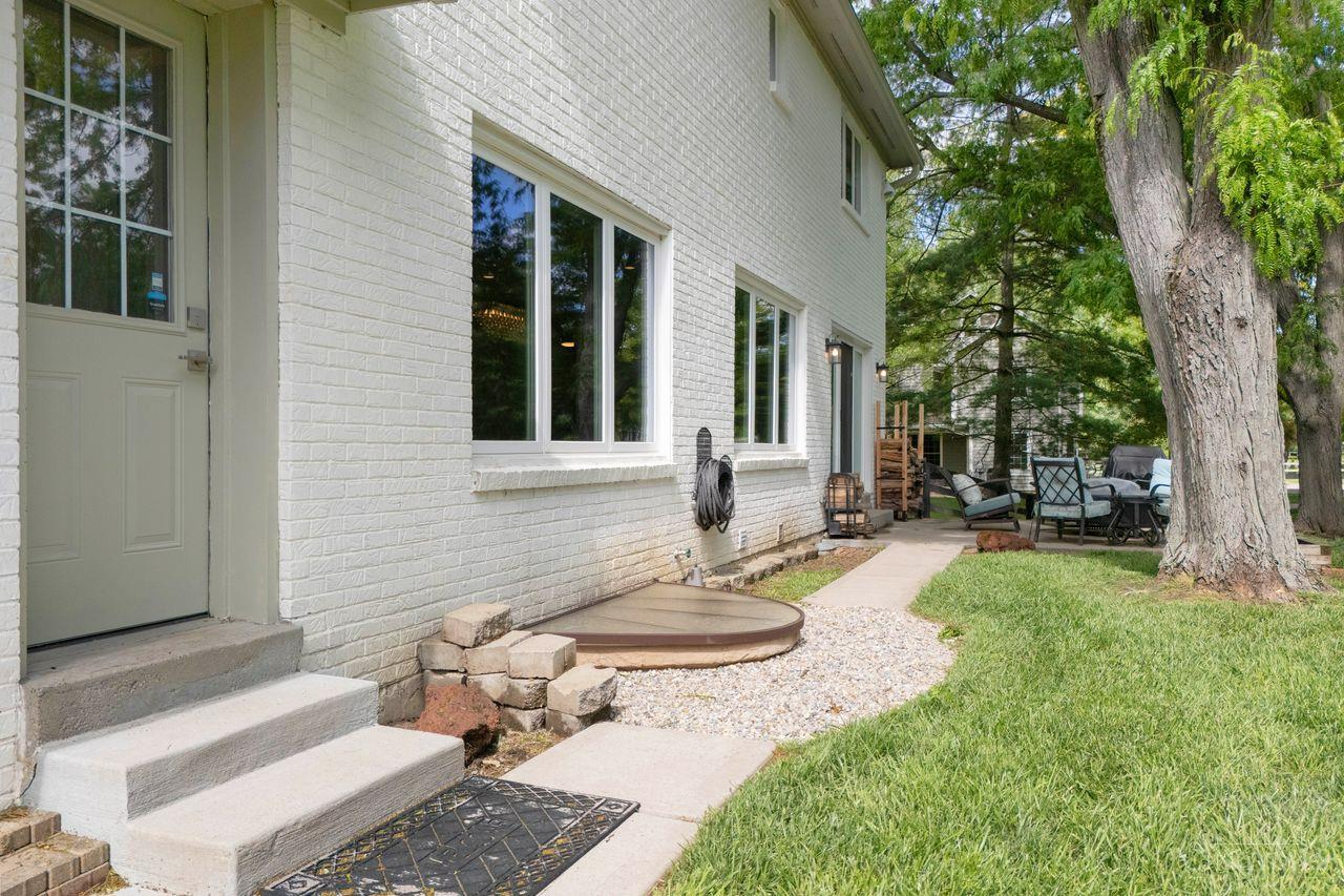 1269 Hickory Woods Drive