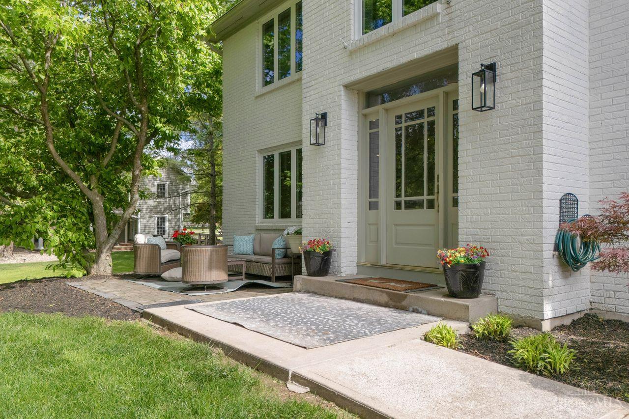 1269 Hickory Woods Drive