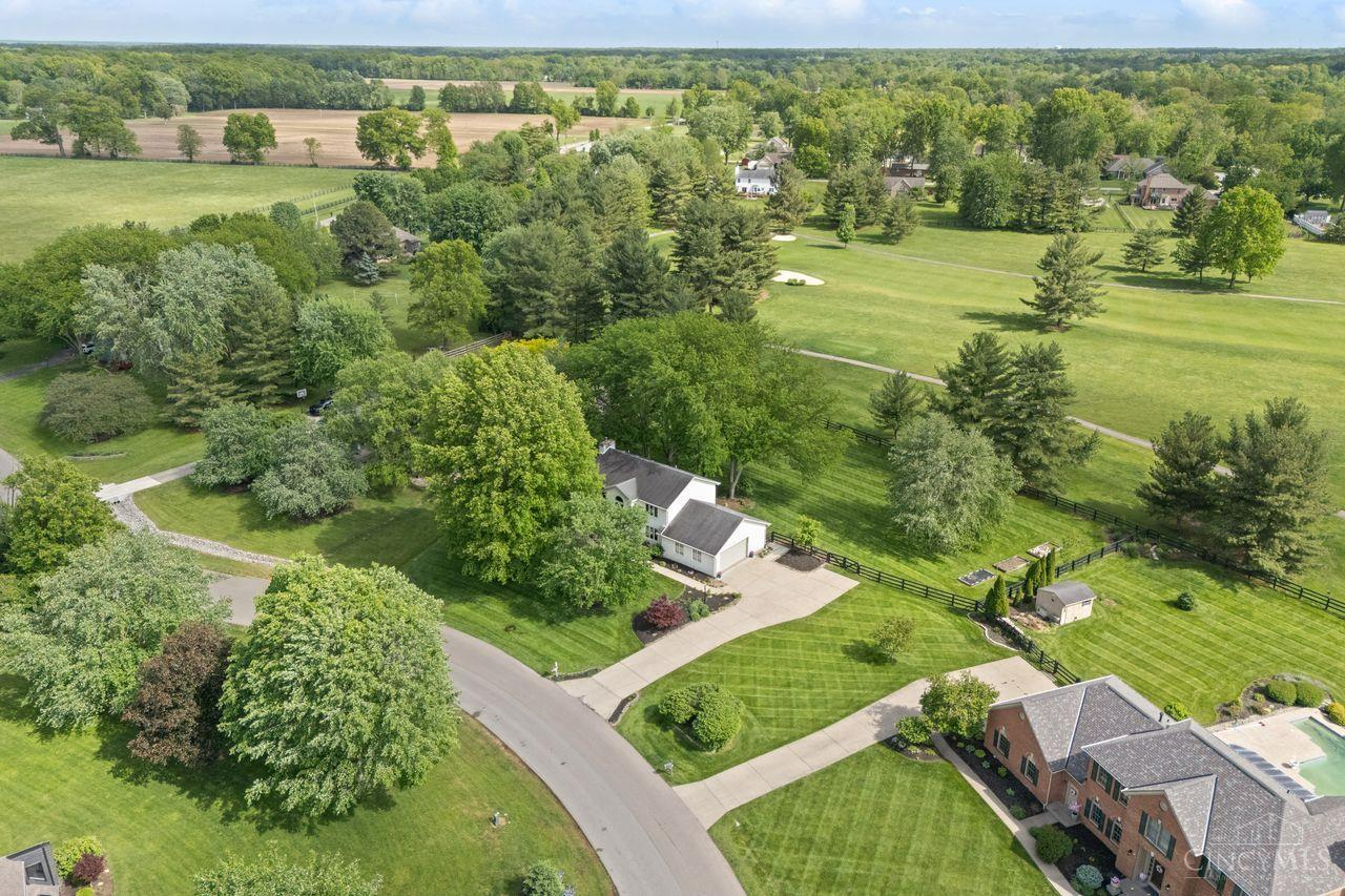 1269 Hickory Woods Drive