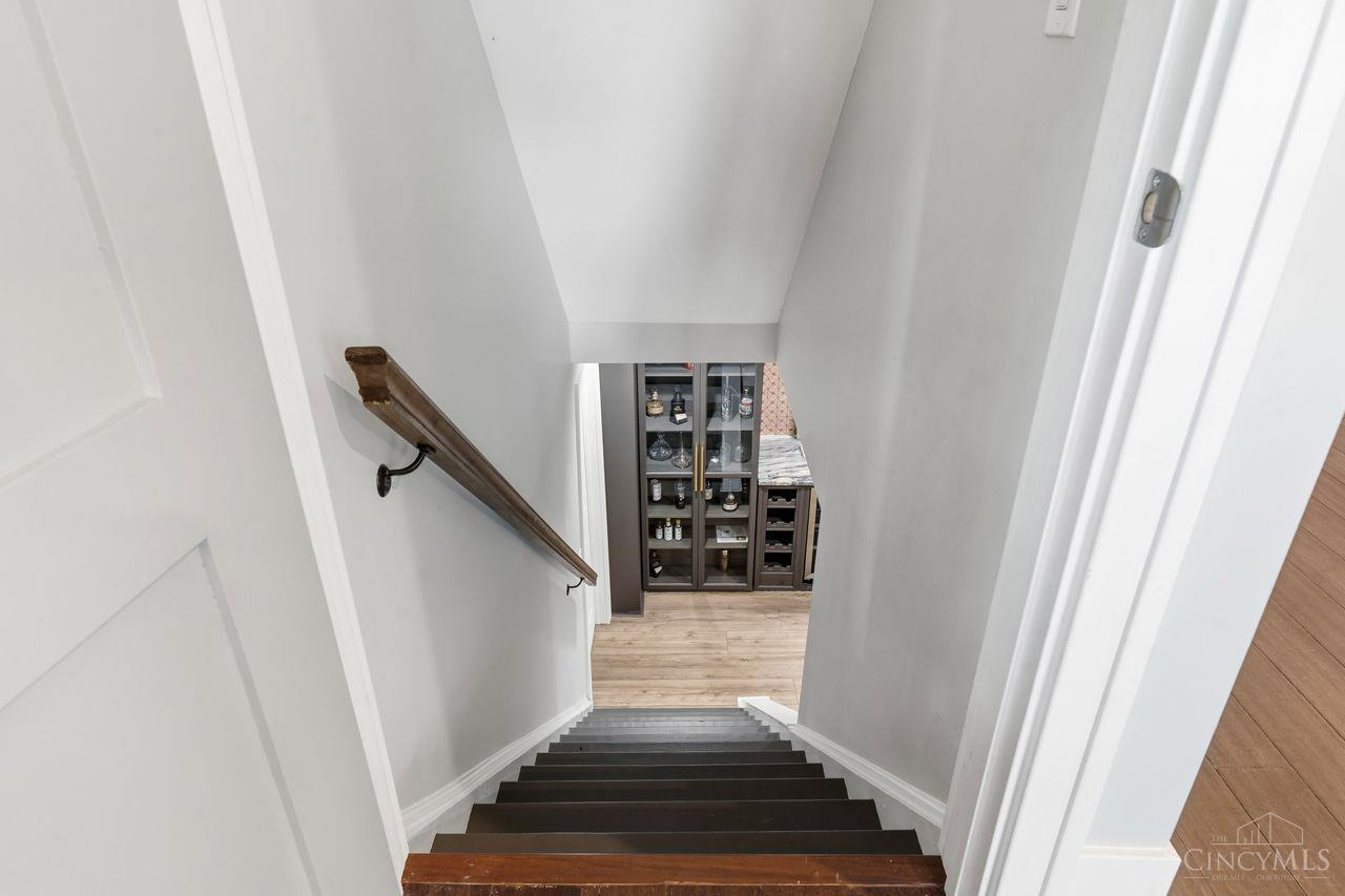 1269 Hickory Woods Drive