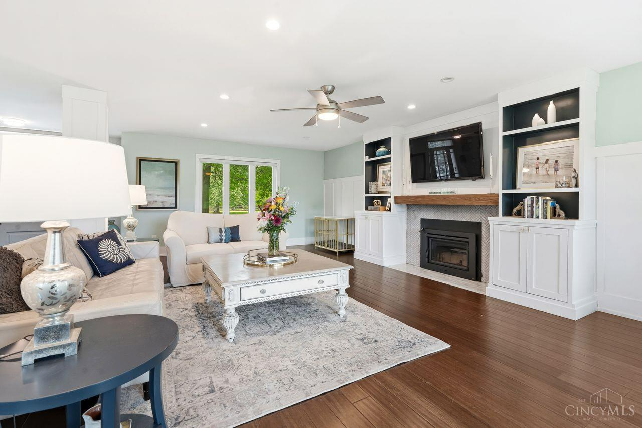 1269 Hickory Woods Drive
