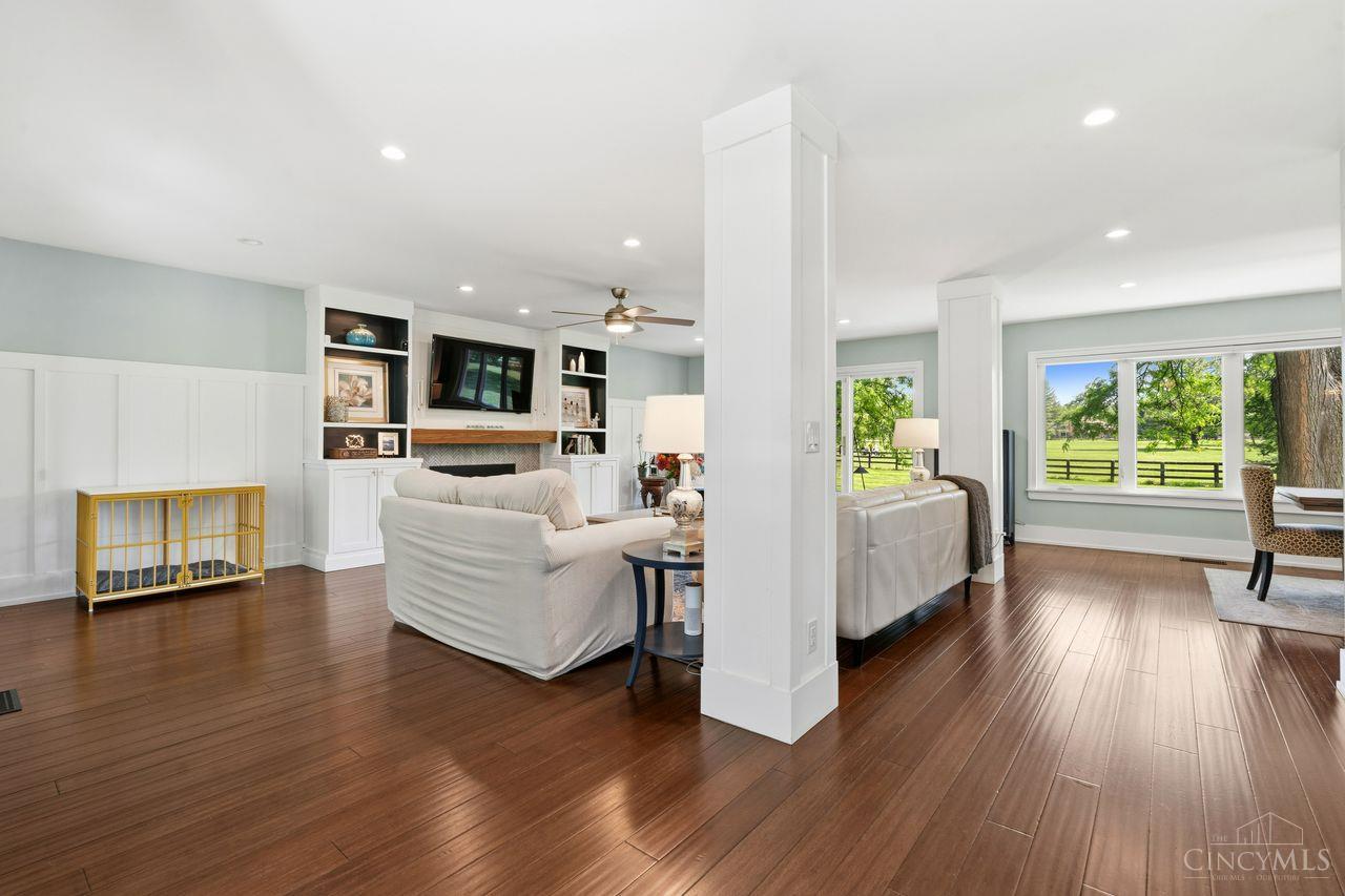 1269 Hickory Woods Drive