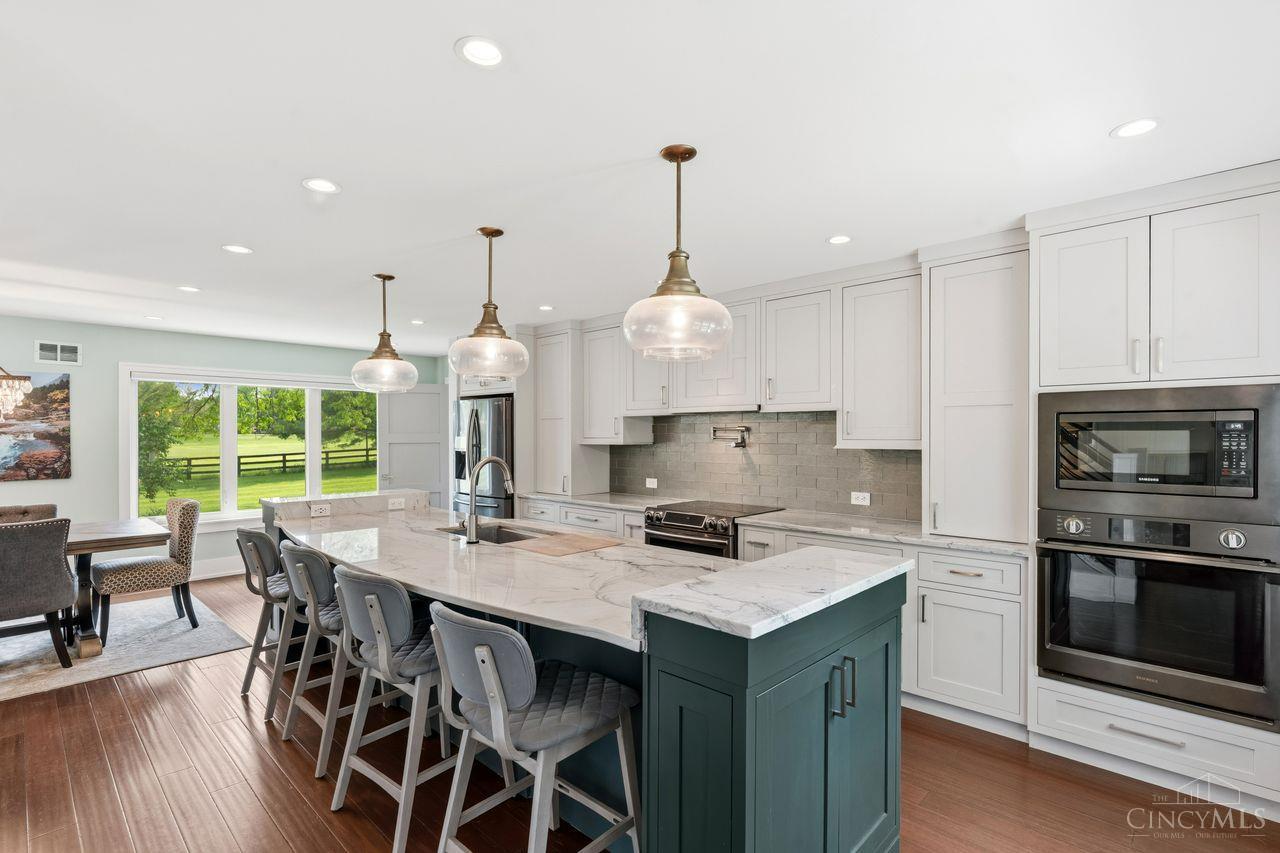 1269 Hickory Woods Drive