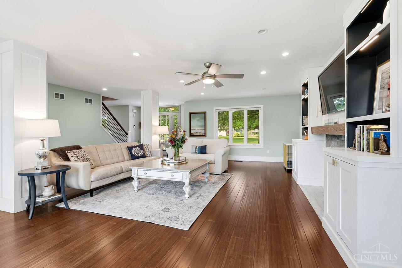 1269 Hickory Woods Drive
