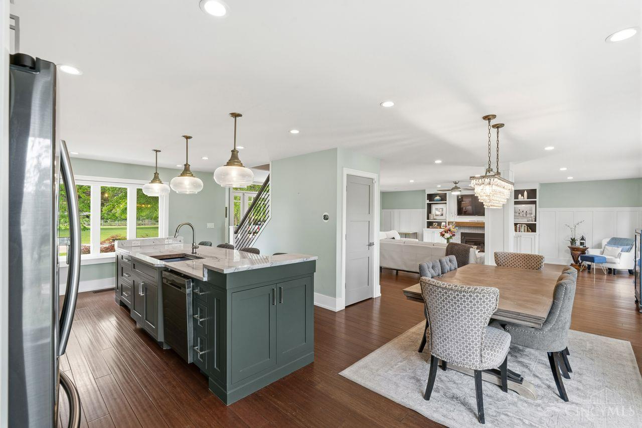 1269 Hickory Woods Drive