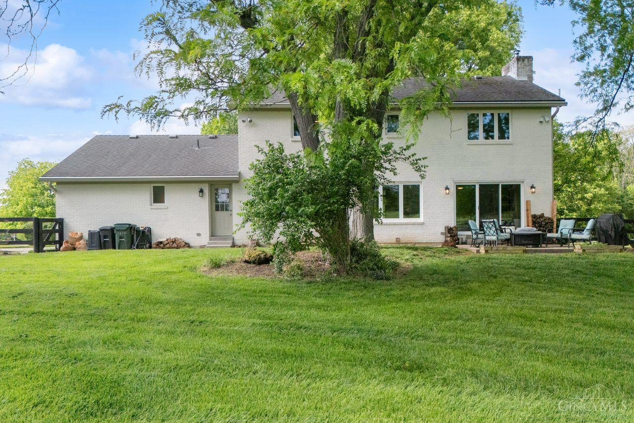 1269 Hickory Woods Drive