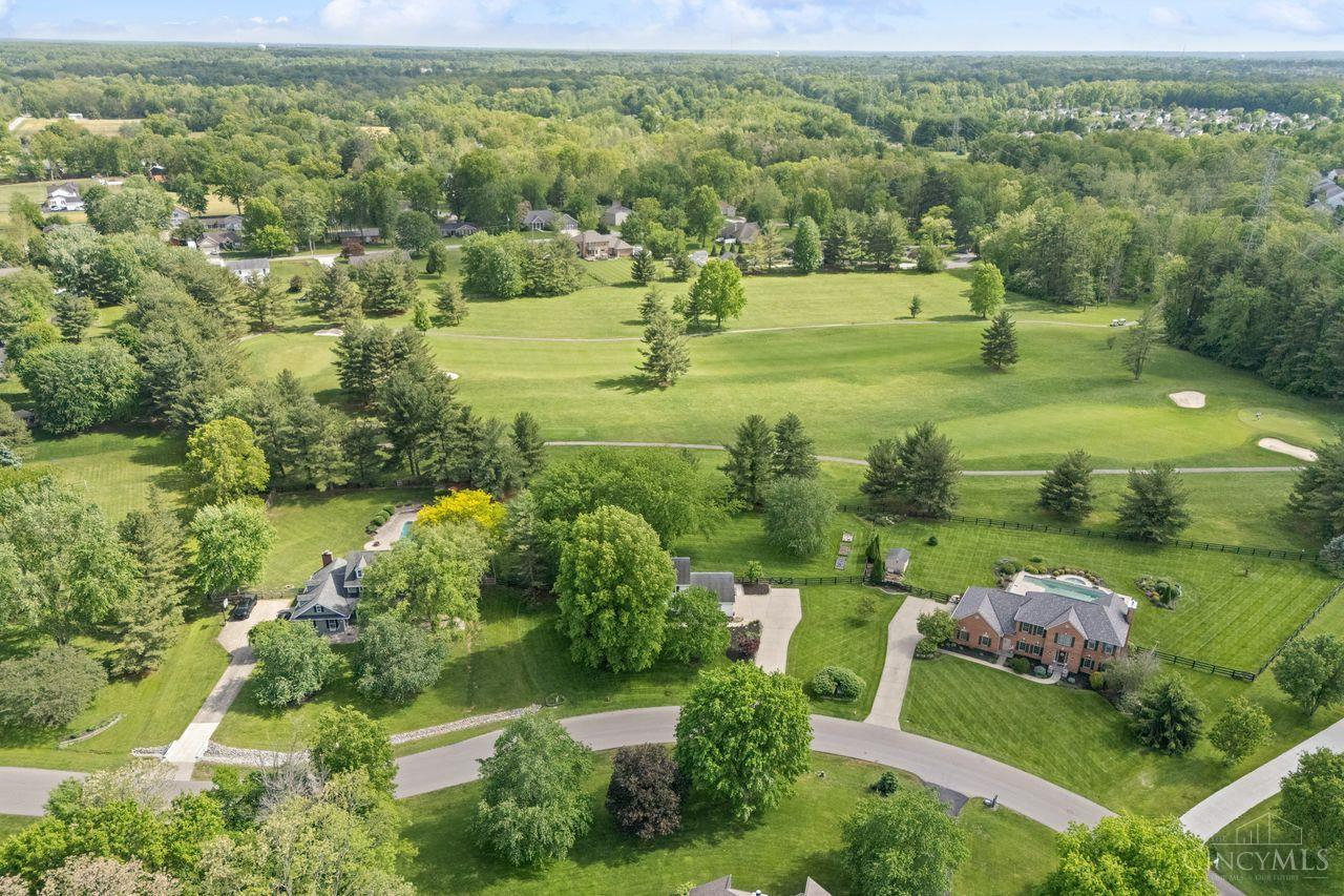 1269 Hickory Woods Drive