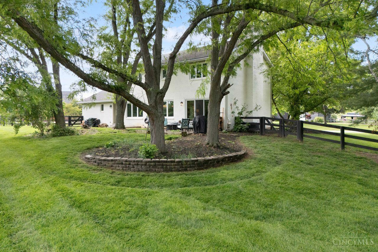 1269 Hickory Woods Drive