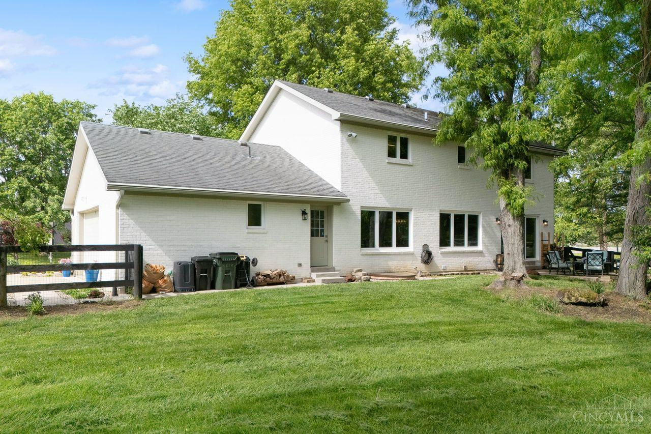 1269 Hickory Woods Drive