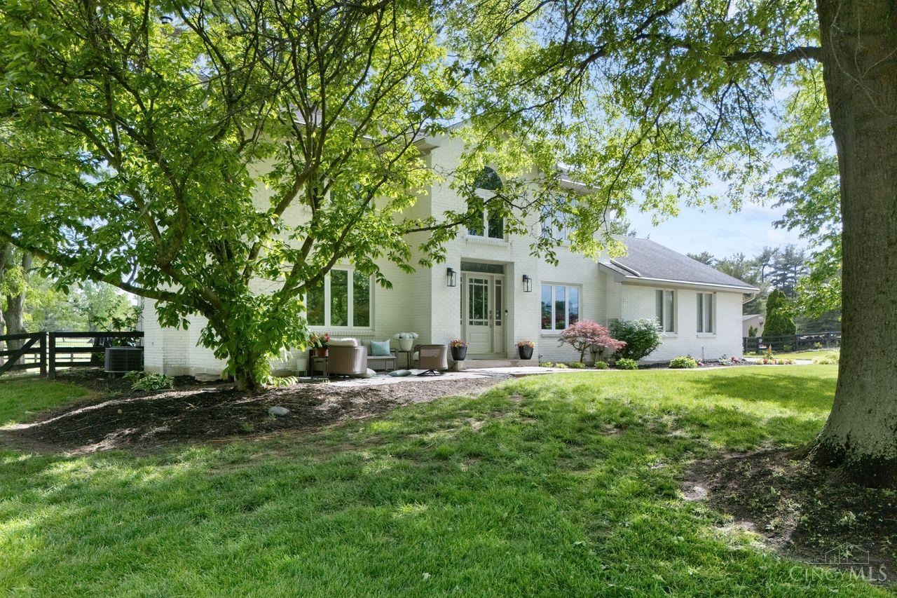 1269 Hickory Woods Drive
