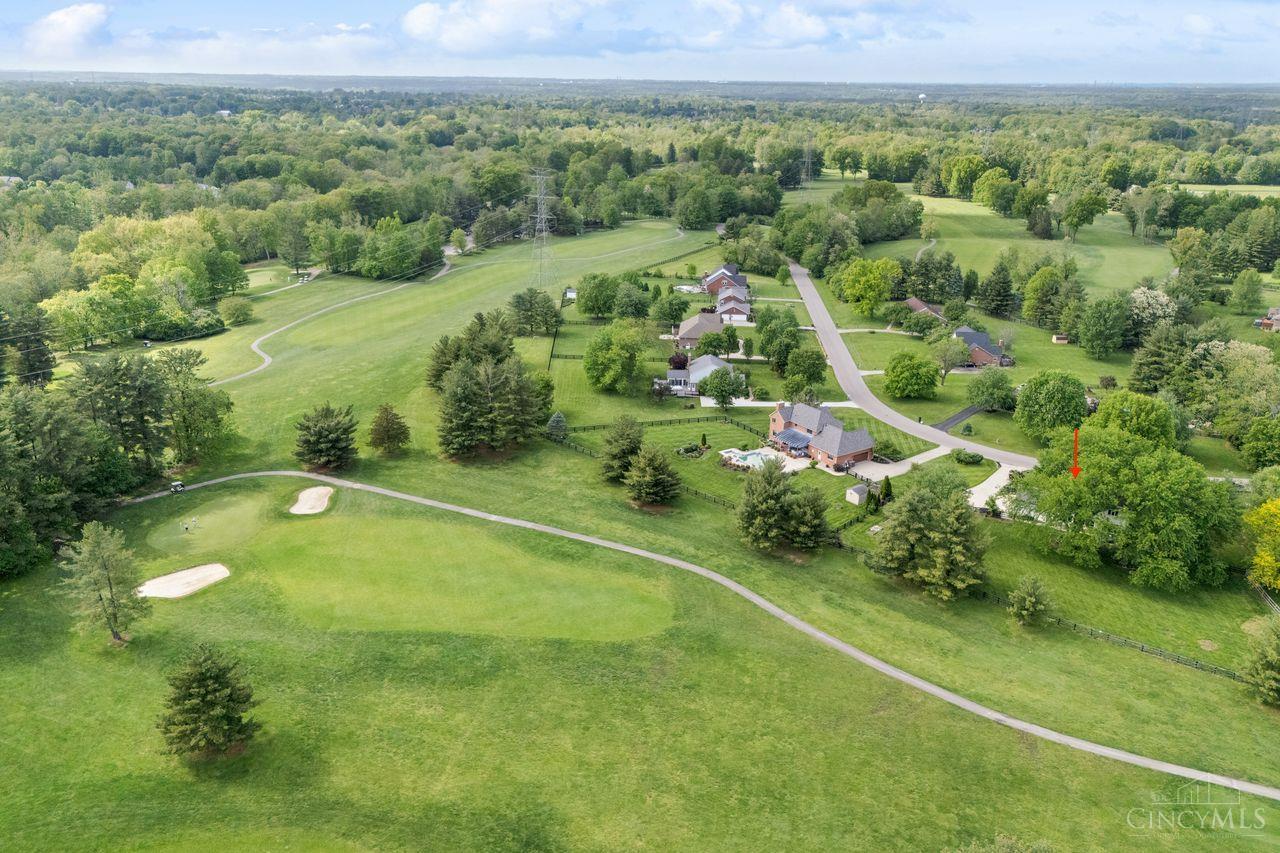 1269 Hickory Woods Drive