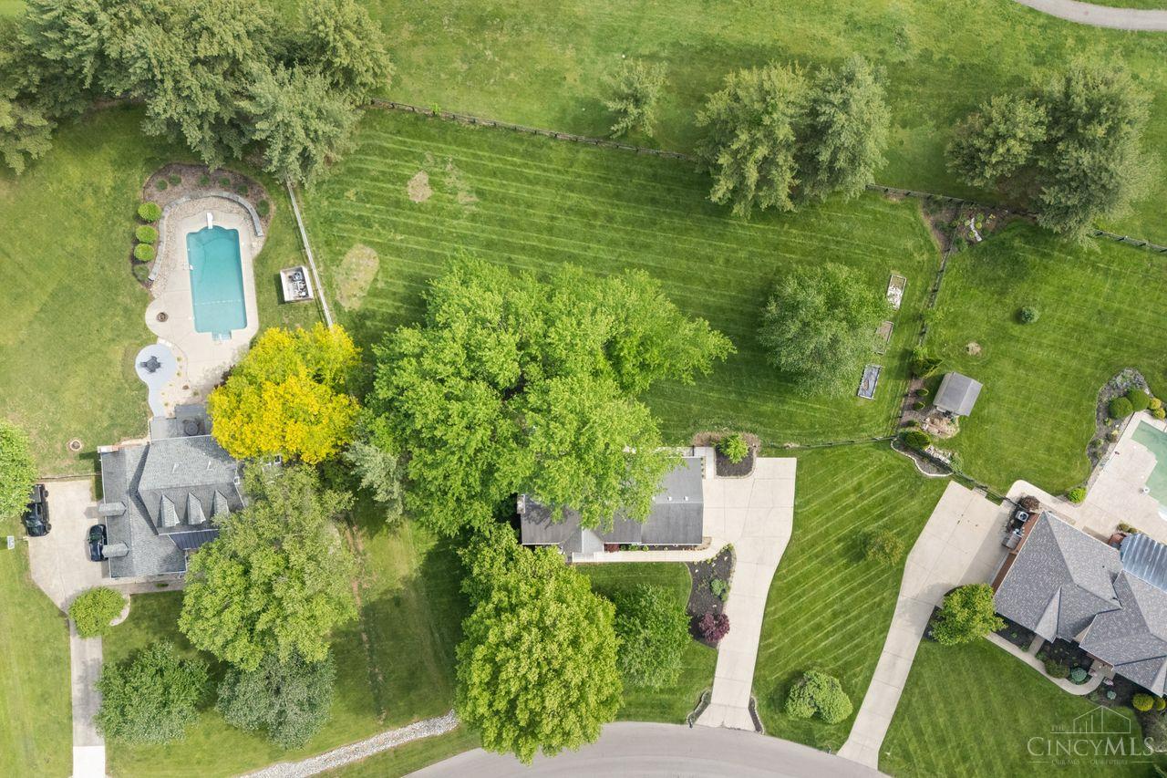 1269 Hickory Woods Drive
