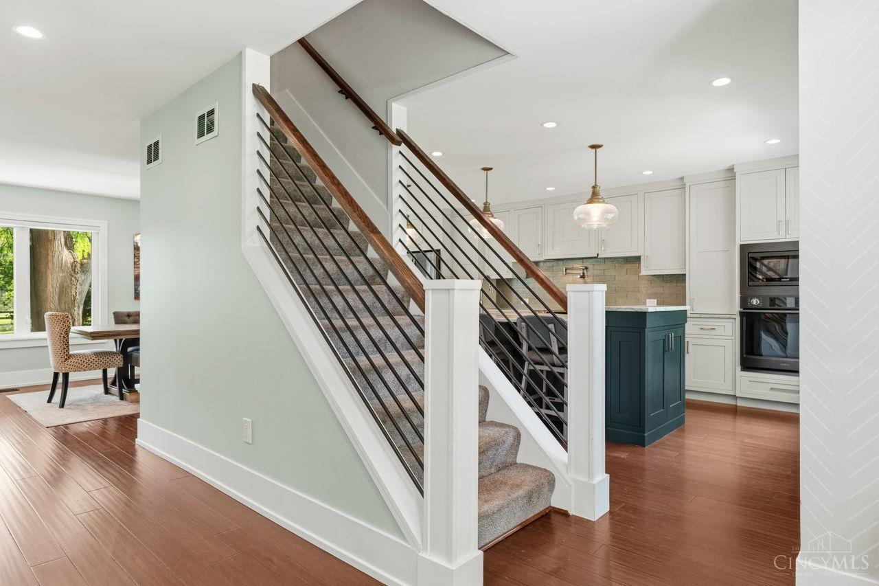 1269 Hickory Woods Drive